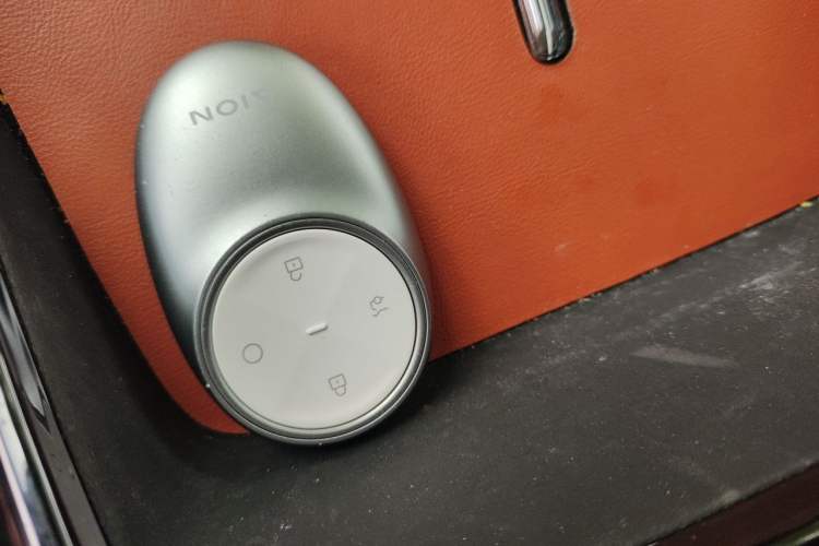 Used AION V 2024 Aion Tyrannosaurus 650 Smart Luxury Edition Vehicle Key