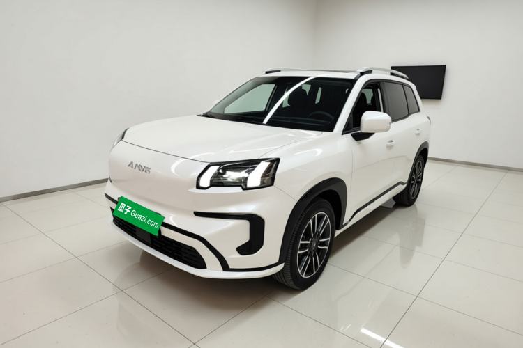 AION V 2024 Aion Tyrannosaurus 520 Executive Edition