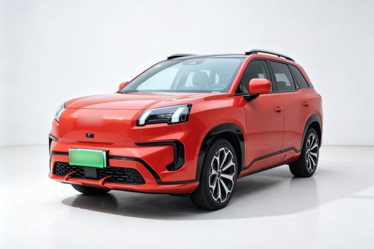 AION V 2024 Aion Tyrannosaurus 650 Smart Luxury Edition