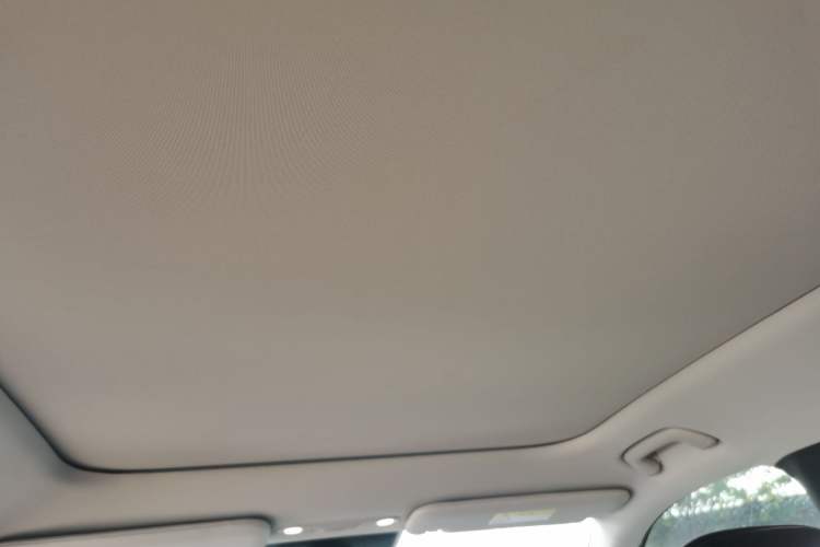 Used AION V 2024 Aion Tyrannosaurus 650 LiDAR Edition Headliner