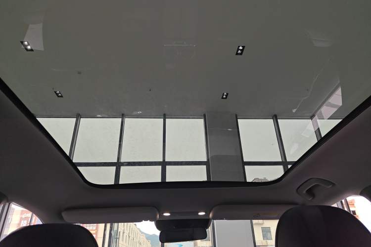 Used AION V 2024 Aion Tyrannosaurus 650 Smart Premium Edition Headliner