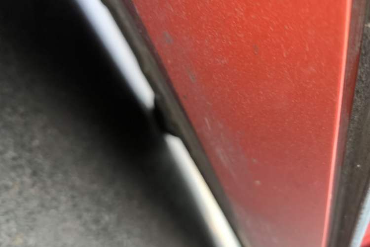 Used AION V 2024 Aion Tyrannosaurus 650 Smart Luxury Edition Left Side Sill
