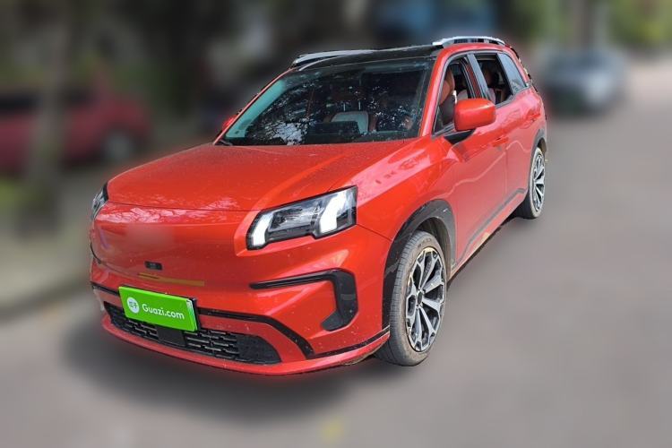 Used AION V 2024 Aion Tyrannosaurus 650 Smart Premium Edition Guazi used car, China used car export, Used car for sale, Used cars, Cheapest cars for sale