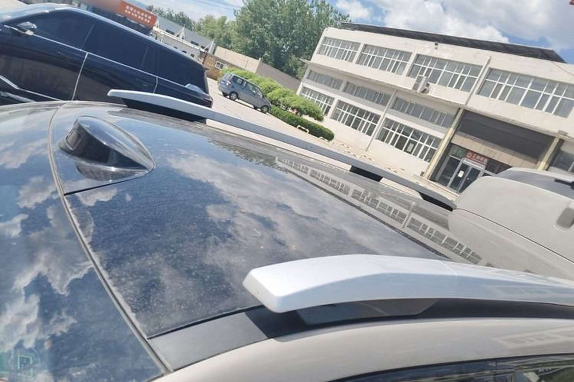 Used AION V 2024 Aion Tyrannosaurus 650 LiDAR Edition Roof