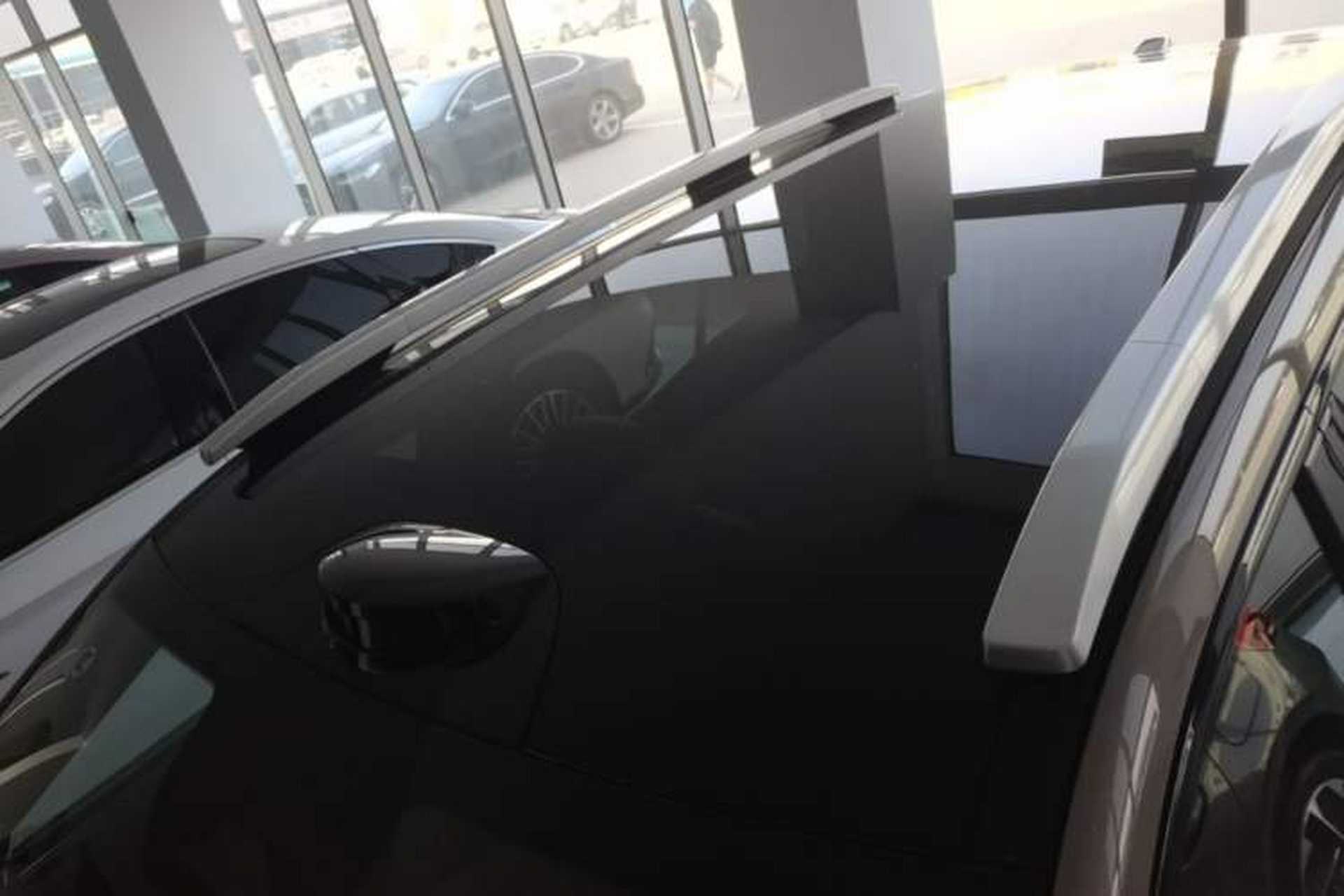 Used AION V 2024 Aion Tyrannosaurus 650 LiDAR Edition Roof