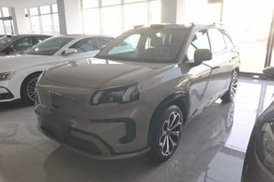 Used AION V 2024 Aion Tyrannosaurus 650 LiDAR Edition