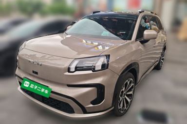 Used AION V 2024 Aion Tyrannosaurus 520 Smart Luxury Edition