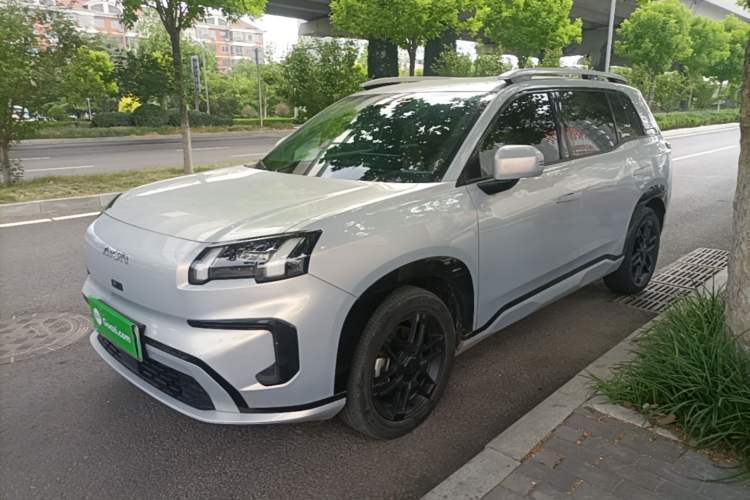 Used AION V 2025 Aion Tyrannosaurus 650 Smart Enjoy Edition Guazi used car, China used car export, Used car for sale, Used  cars, Cheapest cars for sale