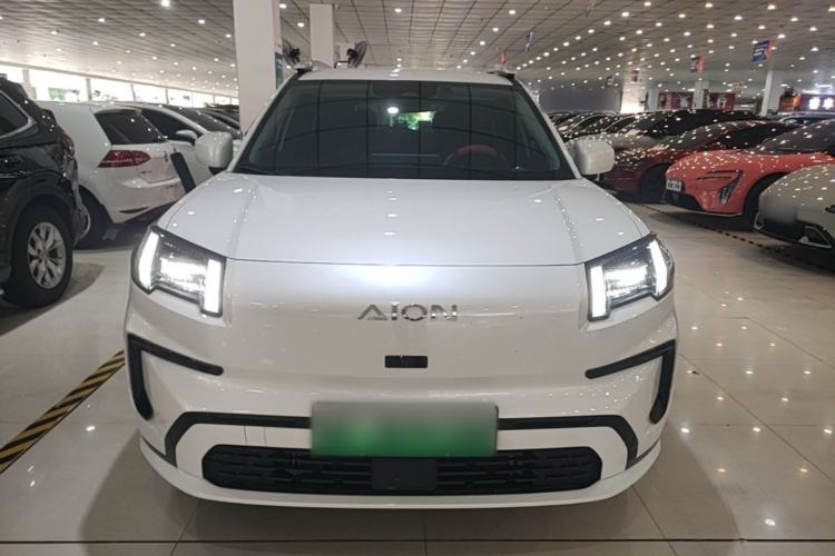 Used AION V 2025 Aion Tyrannosaurus 650 Smart Enjoy Edition Front
