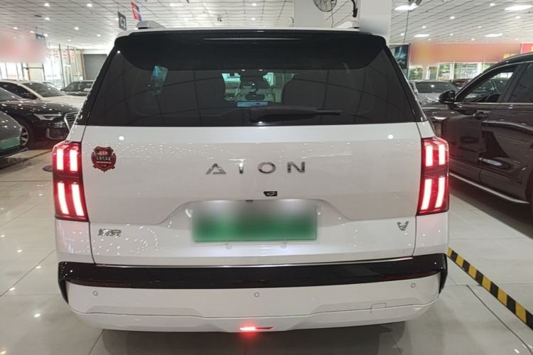 Used AION V 2025 Aion Tyrannosaurus 650 Smart Enjoy Edition Rear