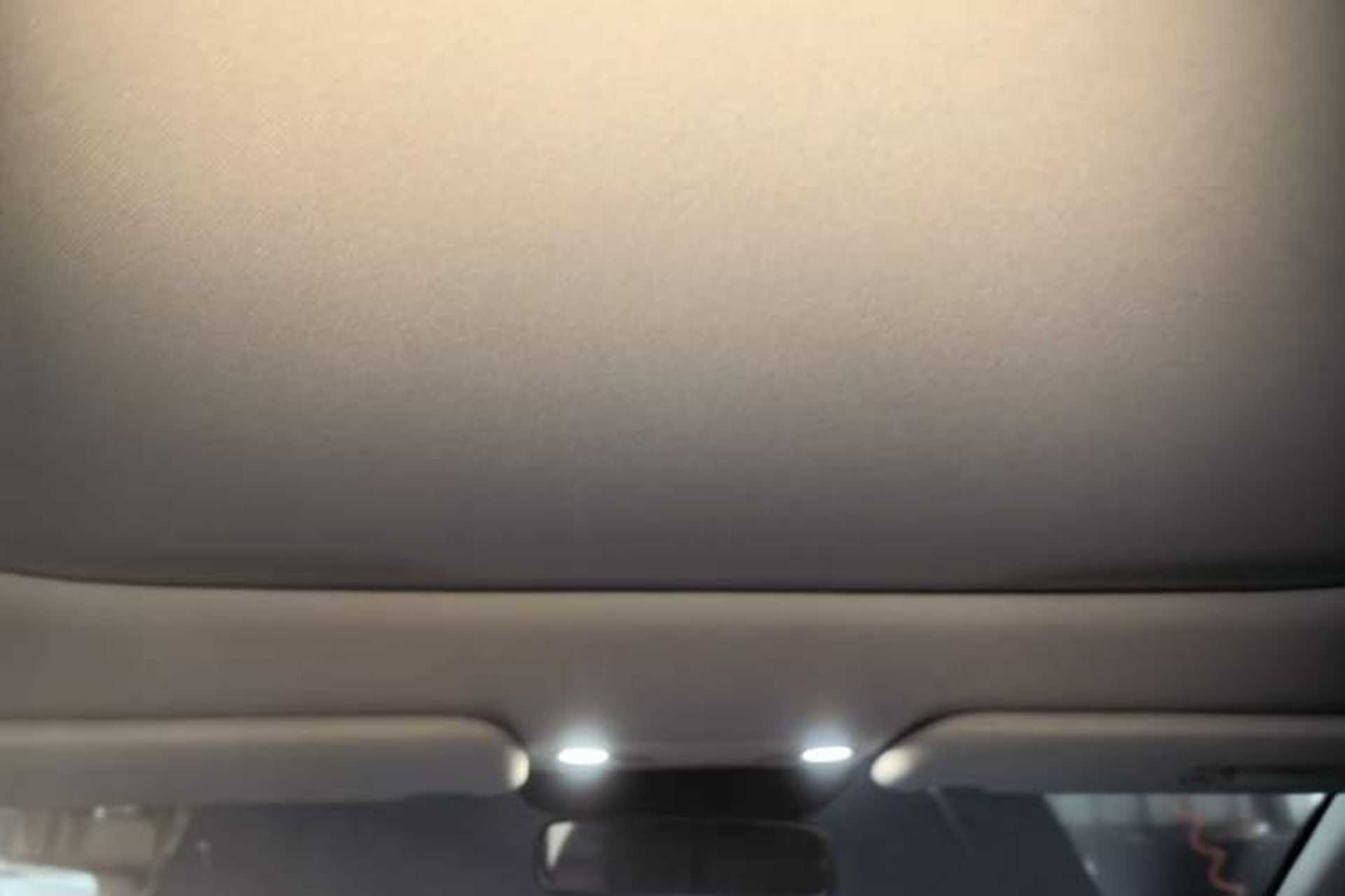 Used AION V 2026 Model Aion Tyrannosaurus Family Edition 520 Zhi Zun Edition Headliner