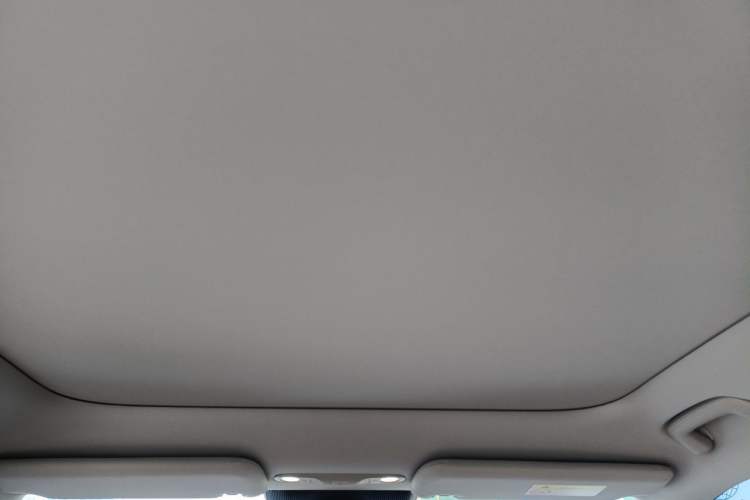 Used AION V 2026 Model Aion Tyrannosaurus Family Edition 520 Zhi Zun Edition Headliner