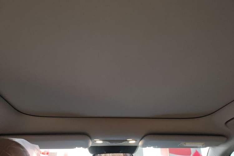 Used AION V 2026 Model Aion Tyrannosaurus Family Edition 520 Zhi Zun Edition Headliner