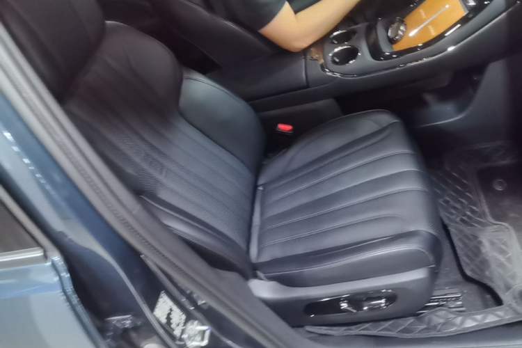 Used AION V 2026 Model Aion Tyrannosaurus Family Edition 520 Zhi Zun Edition Right Front Seat