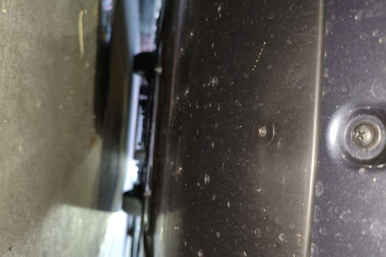 Used AION V 2026 Model Aion Tyrannosaurus Family Edition 520 Zhi Hao Edition Chassis Front