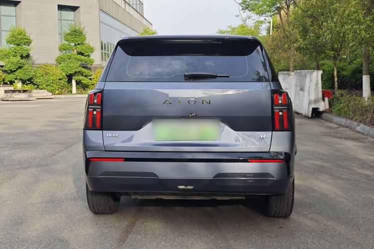 Used AION V 2026 Model Aion Tyrannosaurus Family Edition 520 Zhi Hao Edition Exterior 6