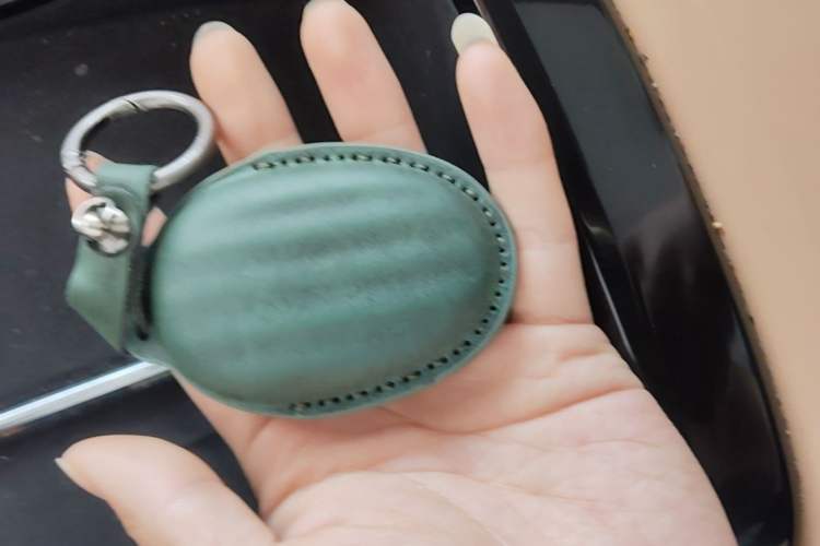 Used AION V 2026 Model Aion Tyrannosaurus Family Edition 520 Zhi Zun Edition Vehicle Key