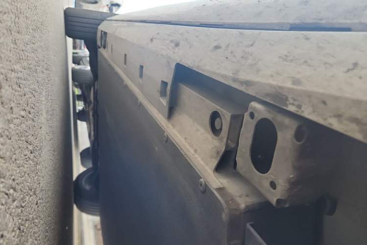 Used AION V 2026 Model Aion Tyrannosaurus Family Edition 520 Zhi Hao Edition Chassis Front Right