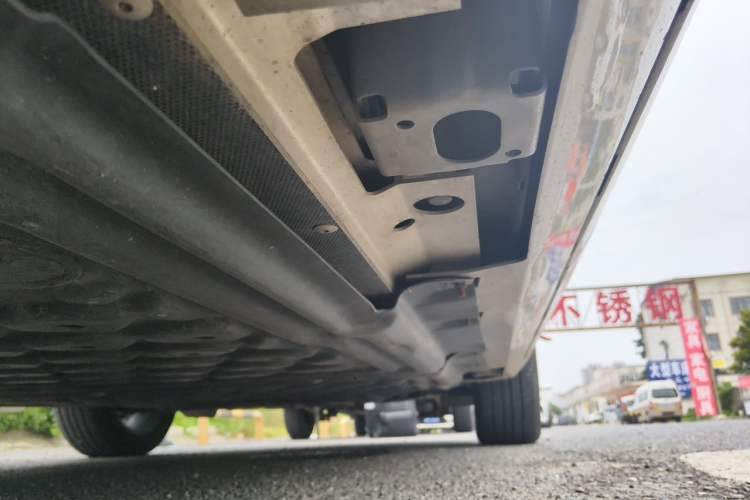 Used AION V 2026 Model Aion Tyrannosaurus Family Edition 650 Zhihao Edition Chassis Rear Right