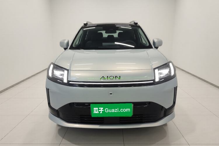Used AION V 2026 Model Aion Tyrannosaurus Family Edition 650 Zhihao Edition Front
