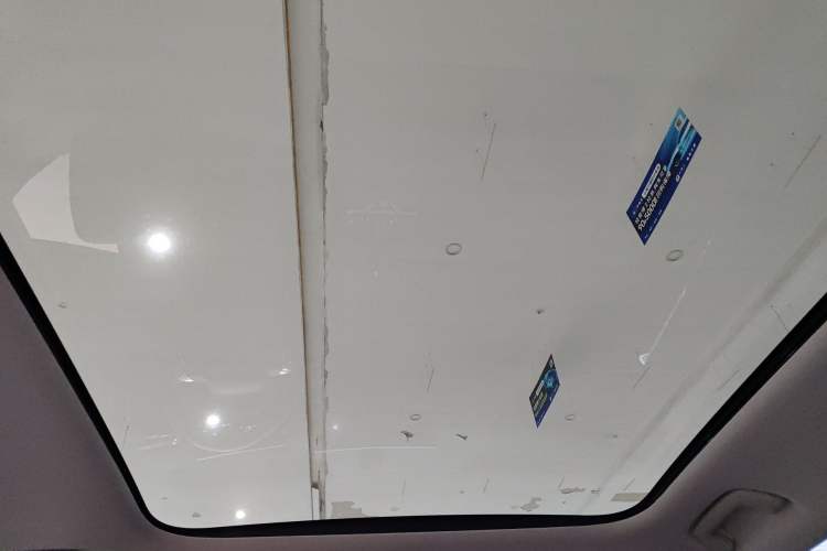 Used AION V 2026 Model Aion Tyrannosaurus Family Edition 650 Zhihao Edition Headliner
