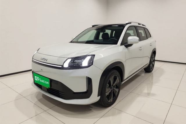 Used AION V 2026 Model Aion Tyrannosaurus Family Edition 650 Zhihao Edition