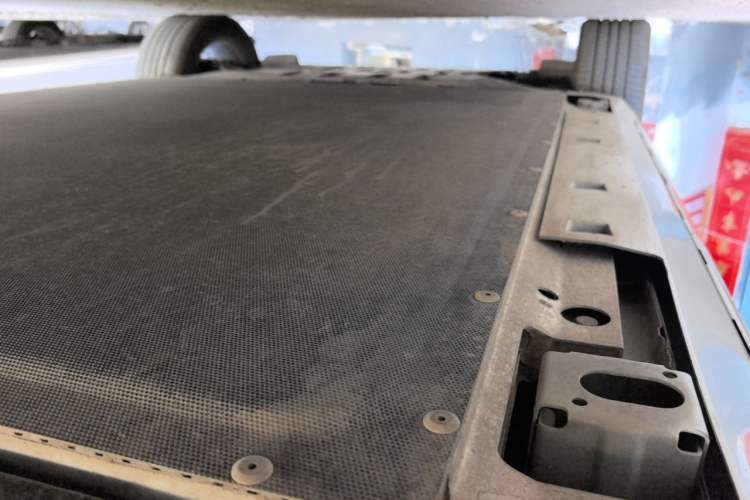 Used AION V 2026 Model Aion Tyrannosaurus Family Edition 520 Zhi Hao Edition Chassis Rear Left