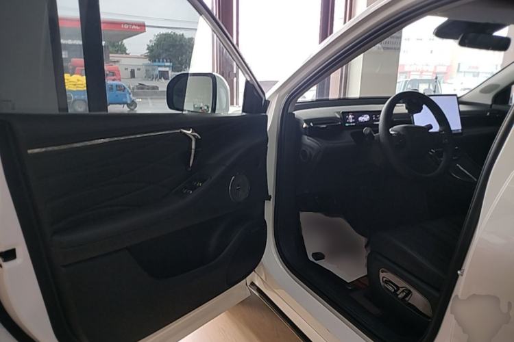 Used AION V 2026 Model Aion Tyrannosaurus Family Edition 520 Zhi Hao Edition Driver Seat