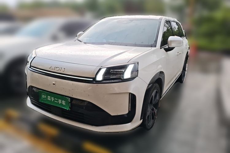 Used AION V 2026 Model Aion Tyrannosaurus Family Edition 520 Zhi Hao Edition Guazi used car, China used car export, Used car for sale, Used  cars, Cheapest cars for sale