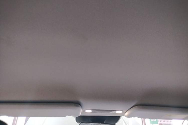 Used AION V 2026 Model Aion Tyrannosaurus Family Edition 520 Zhi Hao Edition Headliner