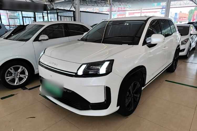 Used AION V 2026 Model Aion Tyrannosaurus Family Edition 520 Zhi Hao Edition Guazi used car, China used car export, Used car for sale, Used  cars, Cheapest cars for sale