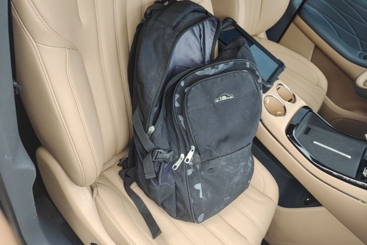 Used AION V 2026 Model Aion Tyrannosaurus Family Edition 650 Zhihao Edition Right Front Seat