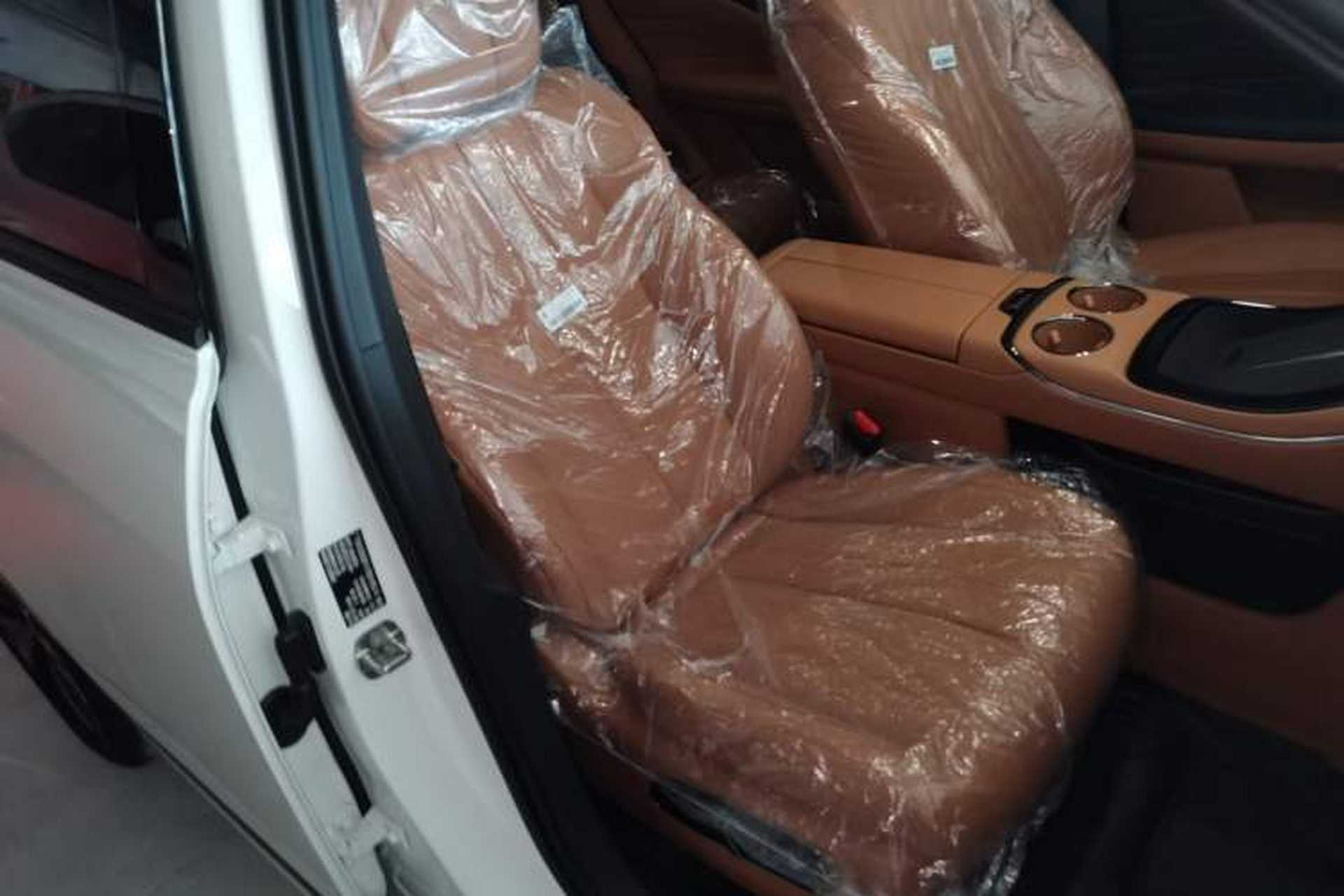 Used AION V 2026 Model Aion Tyrannosaurus Family Edition 650 Zhihao Edition Right Front Seat