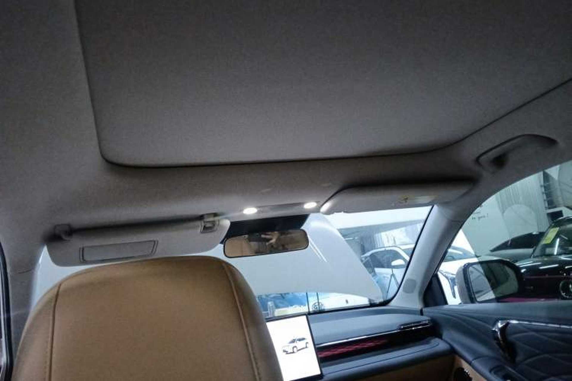 Used AION V 2026 Model Aion Tyrannosaurus Family Edition 650 Zhihao Edition Headliner