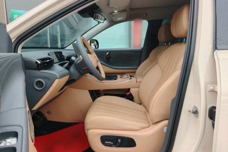 Used AION V 2026 Model Aion Tyrannosaurus Family Edition 650 Zhihao Edition Interior 2