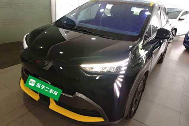 Used AION Y 2021 70 Intelligent Dynamic Edition