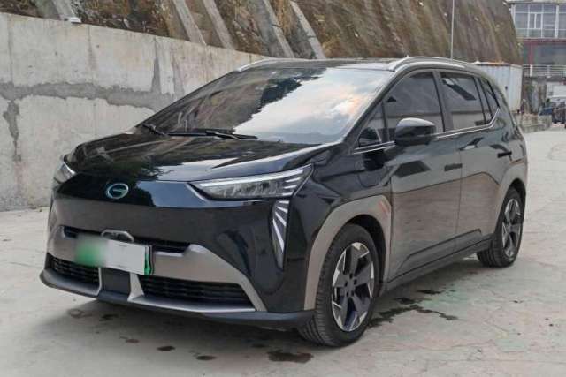 Used AION Y 2021 70 Intelligent Dynamic Edition