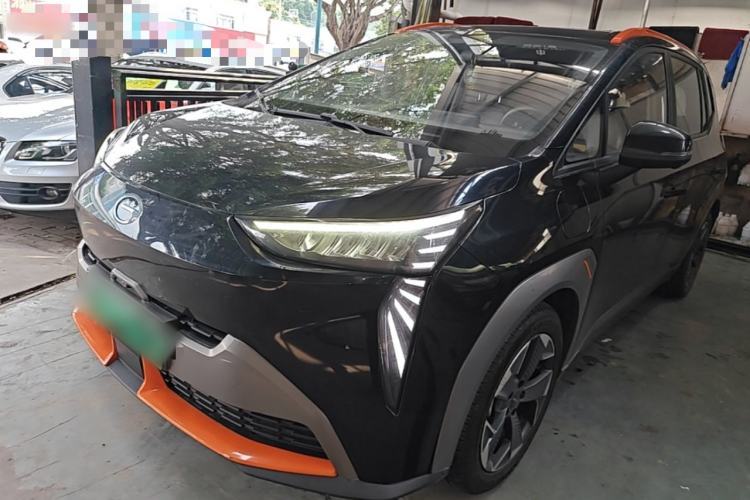 Used AION Y 2021 70 Intelligent Edition Guazi used car, China used car export, Used car for sale, Used  cars, Cheapest cars for sale