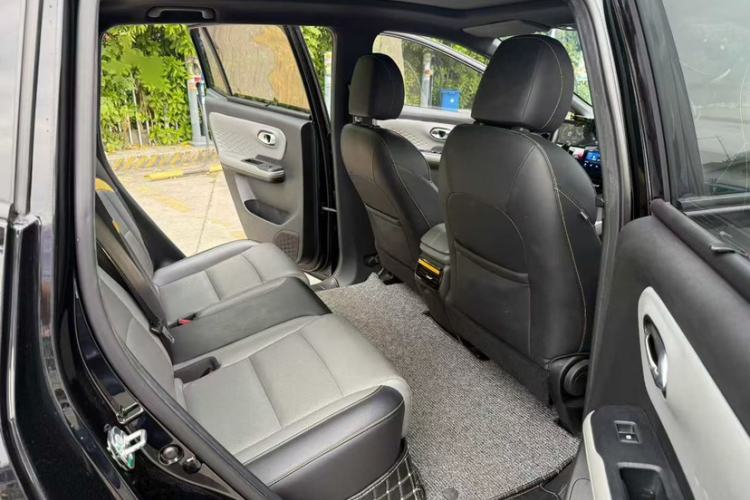 Used AION Y 2021 70 Tech Vitality Edition Exterior 7