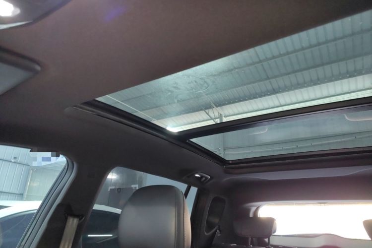 Used AION Y 2021 70 Enjoyment Tech Edition Headliner