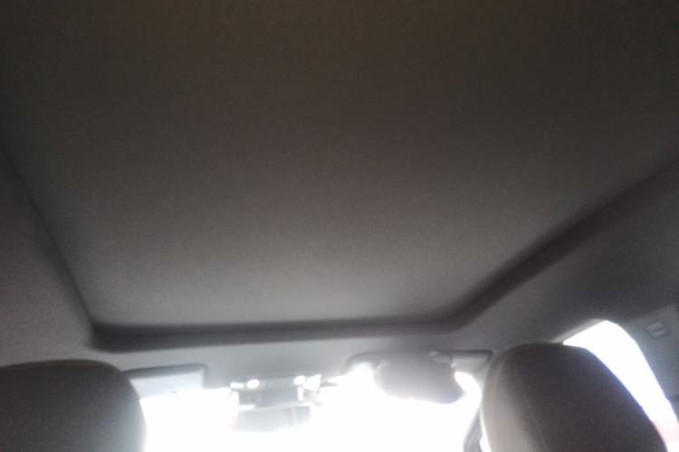 Used AION Y 2021 70 Tech Vitality Edition Headliner
