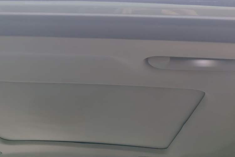 Used AION Y 2021 70 Tech Vitality Edition Headliner