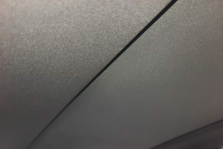 Used AION Y 2021 70 Intelligent Dynamic Edition Headliner