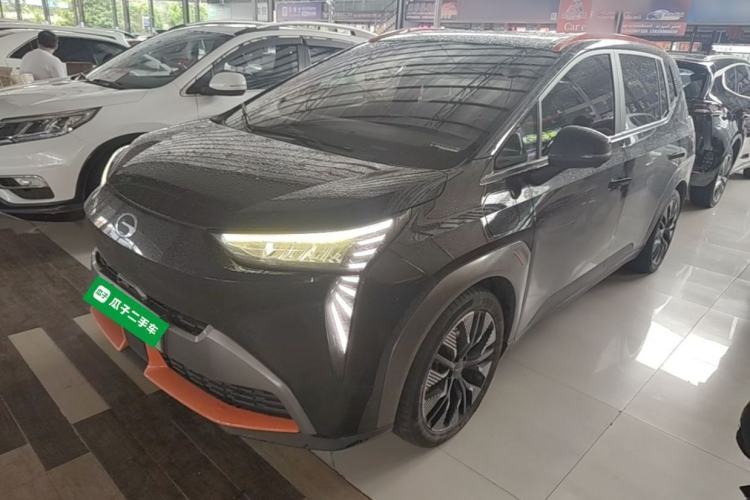 Used AION Y 2021 70 Enjoyment Tech Edition Guazi used car, China used car export, Used car for sale, Used cars, Cheapest cars for sale