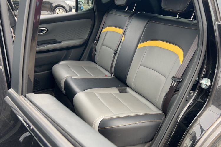 Used AION Y 2021 70 Tech Vitality Edition Interior 2