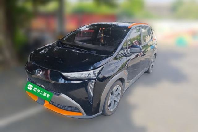 Used AION Y 2021 70 Intelligent Dynamic Edition