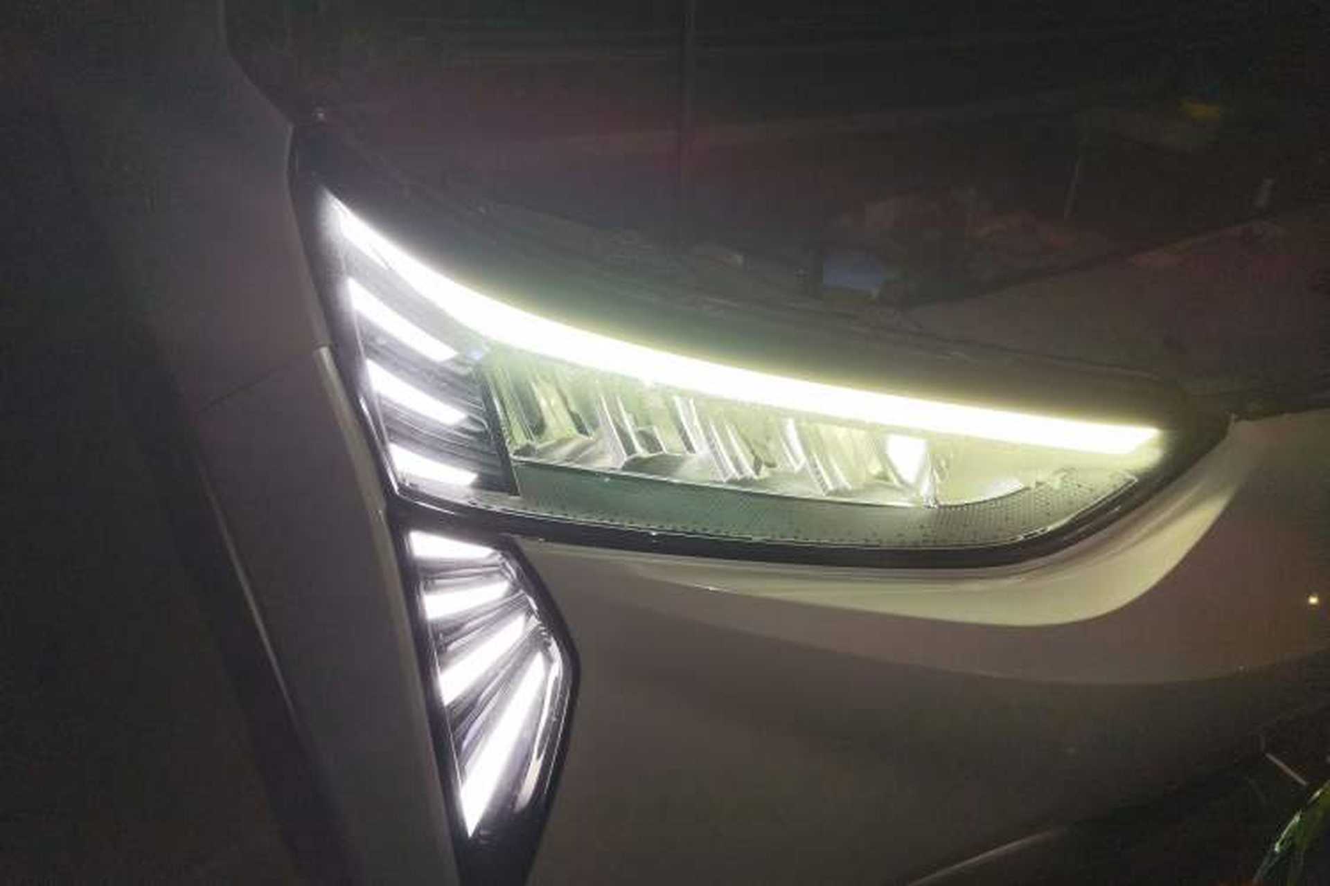 Used AION Y 2021 70 Enjoy Vitality Edition Right Front Headlight