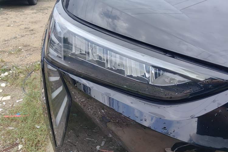 Used AION Y 2021 70 Enjoy Vitality Edition Right Front Headlight