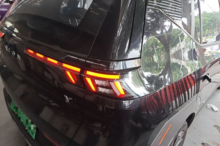 Used AION Y 2021 70 Intelligent Edition Right Rear Taillight