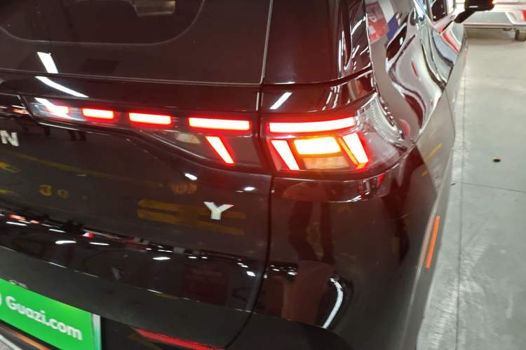 Used AION Y 2021 70 Enjoy Edition Right Rear Taillight